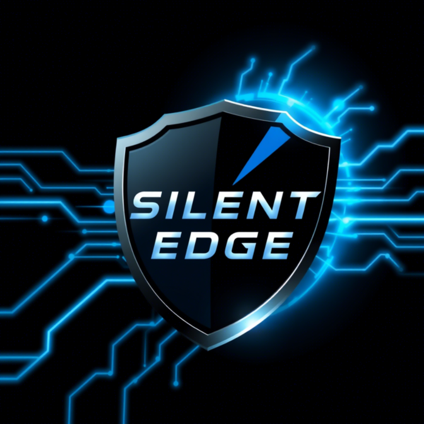 SILENT EDGE