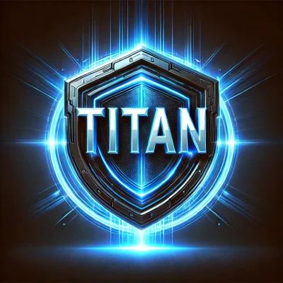 TITAN CYBER SUITE